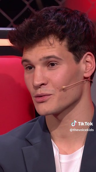 Team Wincent's Incredible Performance on The Voice Kids