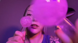 【Rebecca】ASMR助眠 | 停止思考，按照我说的做