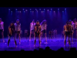 Hélium - L.Danse "Spectacle 20 ans !" 2019