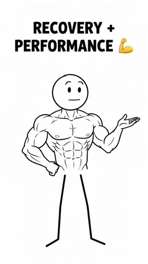 Protein + Creatine: The Ultimate Gym Combo? 💪🔥