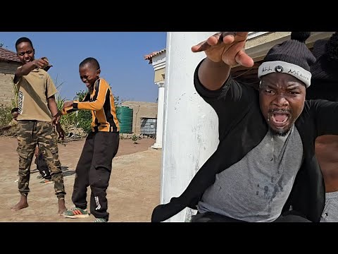 A Greedy Uncle Kat Tricked By Nephews 🤣😂