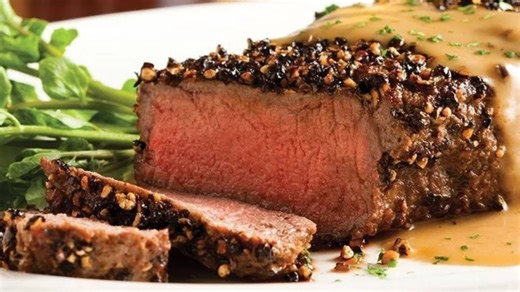 Upscale chain restaurants ranked from worst to best