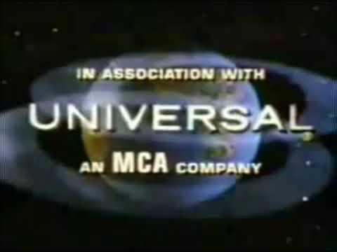 (REUPLOAD) IAW Universal Television Logo 1982-1987 Short Version