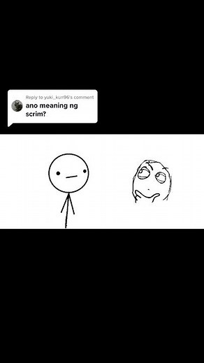 Understanding the Meaning of Scrim in CODM: A Comprehensive Guide