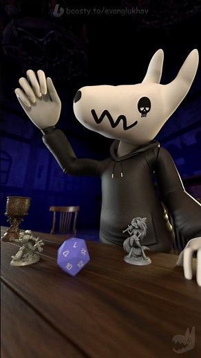 My first-ever game, first roll