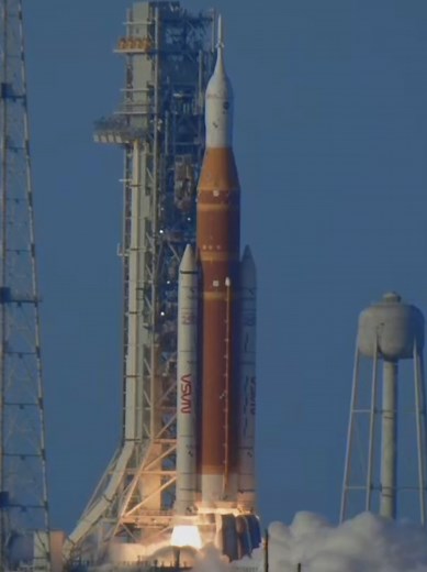 Artemis II: Moon Mission Launch in 2026