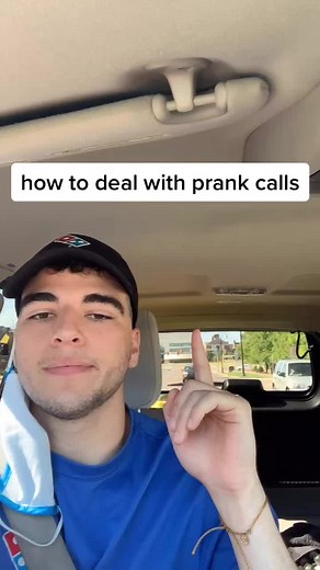 Your favorite delivery driver on TikTok