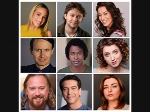 Preview of 'Exorcistic: The Rock Musical'