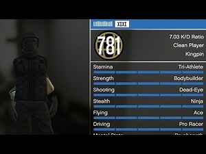 The Cancer Of GTA Online [TRYHARD MODDER]