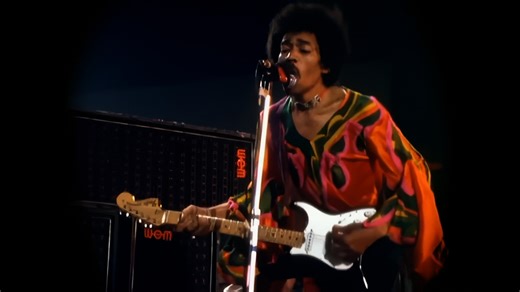 Hendrix's playing was always rooted in the Blues, with Elmore James being one of the many influential artists that Jimi looked up to. Watch Jimi's cover of the Elmore James classic "Bleeding Heart." #HappyBirthday #ElmoreJames #BleedingHeart #jimihendrix | Jimi Hendrix