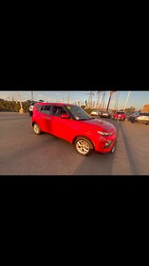 2020 Kia Soul FWD Color: 🔴 Mileage: 9400 🤔Personal Review: Really nice car for a small family or first time buyer. Low miles, great condition and AMAZING PRICE🤯 ▪️ ▪️ ♦️ If you want a chance to win a 🆓 STARBUCKS GIFT CARD… TEXT “AUTOCOVE” to ☎️714-759-0096 NOW🙌 Why not? What do you have to lose?🤔 ♦️ ▪️ ▪️ 🤩Vehicle Highlights: - Steering wheel controls - Keyless Entry - Back-Up Camera - Smartphone Integration - Anti Lock Braking System - Cruise Control - Blind Spot Monitor - Lane Departure