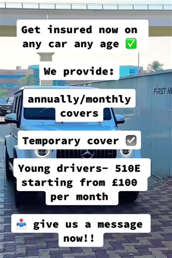cheapinsurance.uk on TikTok