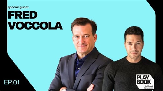 Why Miami Beats Silicon Valley: Fred Voccola on Scaling 2,500 Employees in South Florida | Simpro Software