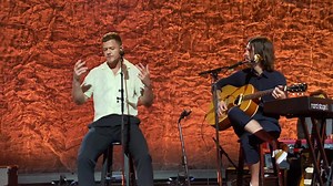 5.7K views · 78 reactions |  I’m Radioactive, Radioactive   Imagine Dragons album Release Party is happening NOW! Tune in here: ihr.fm/3zRxTc5 #iHeartImagineDragons | iHeartRadio | Facebook