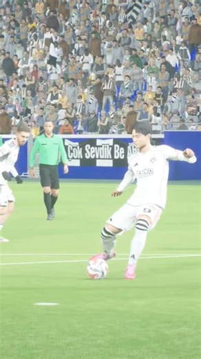 Beşiktaş 2 - 1 Kasımpaşa Maç Özeti izle | Geniş Özet ve Goller | ps5 Simülasyon (19.03.2026)