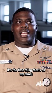 80K views · 1.4K reactions | Step into the shoes of a Navy Recruit Division Commander (RDC) and witness the dedication, discipline, and leadership it takes to shape the future of the fleet. (Part 5) #bootcamp #rtc #usnavy #navybootcamp #reels #reel | All Hands Magazine | Facebook