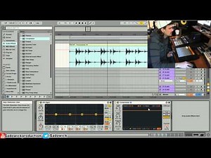 Compression For Beginners 07 - Peak, RMS & Expand