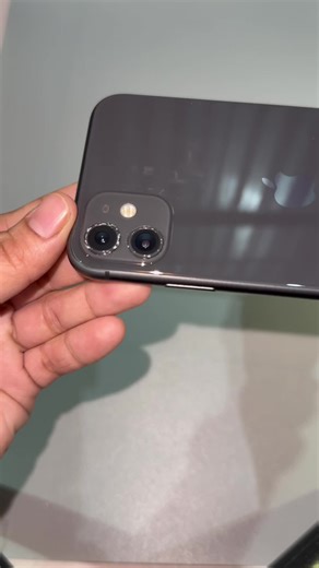 Camera Lens Protector Review and Transition