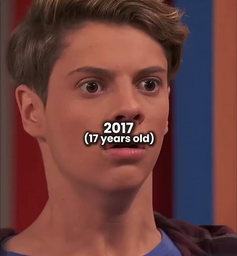 The Evolution of Jace Norman #jacenorman @ThatJaceKid