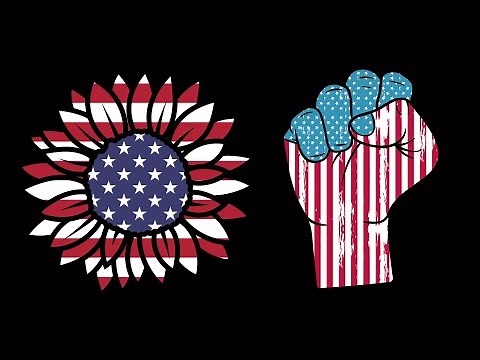 ADVANCE CLIPPING MASK FOR T-SHIRT DESIGN | MASKING IN ILLUSTRATOR | CLIPPING MASK TOOL | T-SHIRT