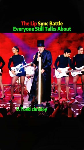 Top Lip Sync Battle Moments Ranked for 2023