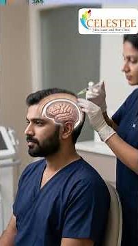 The Truth About PRP Injections #shorts #yt #healthtips #prp #prptherapy #prptreatment #hairloss