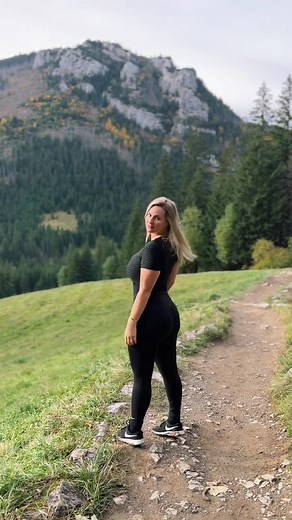 Exploring Zakopane and the Tatry Mountains with Anna Marisax