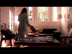 Cold War Kids "Finally Begin" Music Video