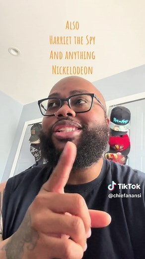 The Reveal: Rugrats Classic Tales from the Crib
