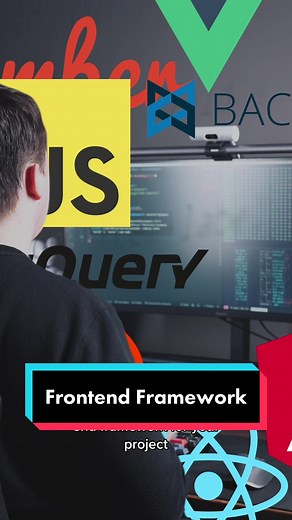 Choosing the Best Frontend Framework: React, VueJS, or Svelte?