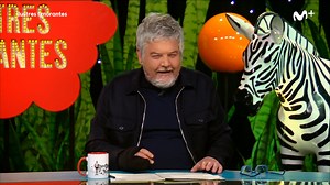 351K views · 3.6K reactions | Puede que lo de Pepe Colubi, Ismael Serrano o Javier Coronas no te ha pasado mucho pero lo de Javier Cansado y Rozalén fijo que sí  #Ilustresignorantes | Cero | Facebook