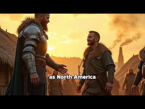 **Title:** How to Understand The Viking Invasion of England | History After Dark 📚