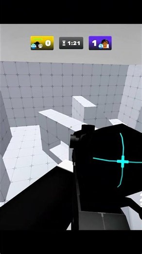 good aim?roblox rivals, you should sub! #robloxrivals