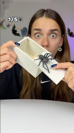 Funny Halloween Pranks! You didn’t expect this! #gadgests #unboxing all props are fake just for fun