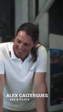 Hamilton partners with Syroco!