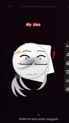aku Tropobia ;(