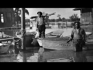 Mississippi flood | Louisiana 1927 | Randy Newman 1974