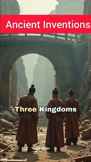 “The Ancient Chinese Machine That Worked Like Modern Engineering”