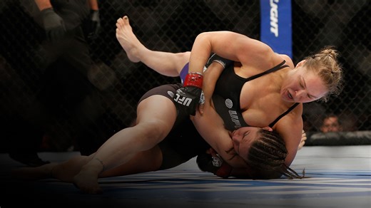 Best of International Fight Week: UFC 175