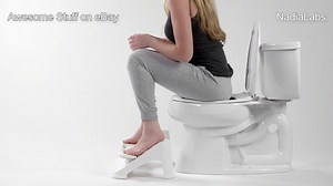 52K views · 132 reactions | It'll change the entire pooping...