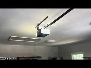 LiftMaster 1265-267 on my Door