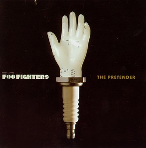 Foo Fighters - The Pretender