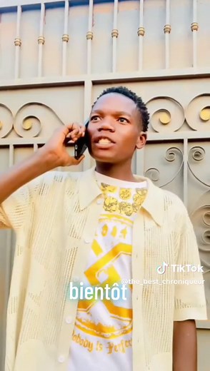 rebo tshulo x the best, c pour bientôt