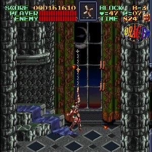 7.5K views · 104 reactions | Super Castlevania IV is a classic video game developed by Konami for the Super Nintendo. Join Simon Belmont on his quest to defeat Dracula and save Transylvania in this iconic platformer. #videogames #arcade #gaming #supernintendo #nostalgia | Retro-Entertainment TV | Facebook