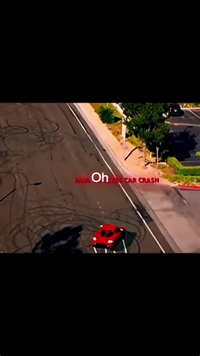 Remembering Brian O'Conner: A Tribute