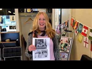 Wellington Barbershop Adventure