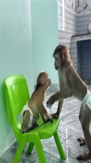 Funny Monkeys. Kaka and Mit Get Into Trouble with Charcoal!#3727.#crazymonkey #тритопора #weekendplan #lv #partytime #casino #notjustforhalloween #monkeys #watermelon #lovemylife #nashvillepets #instafunny #monkeyworld #funnyinstavideos #marmosetmonkey #chugit #exoticpets #yorkie #cute #miami #baby #cutestpupever #wildanimals #денюжки #saturdaysarefortheboys #lasvegas #partyanimal #noregrets #monkeylife #tennessee…….. | Macaque Video