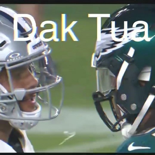 Jalen Carter Spitting on Dak Prescott: The Controversial NFL Moment