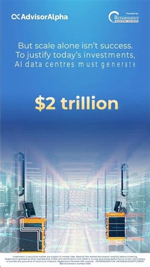 AI isn’t just a software story anymore.