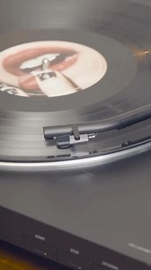 45K views · 1.3K reactions | Where tradition meets technique睊The Sony Turntable ✨#MySony #SonyTurntable | Sony Electronics | Facebook